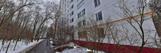 Квартира 50,9 м², Москва