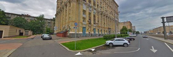 Квартира 64,4 м², Москва