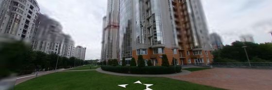 Нежилое помещение 152,2 м², Москва