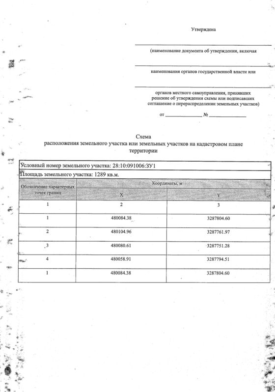 Земельный участок 13 сот., ЛПХ, Амурская обл.