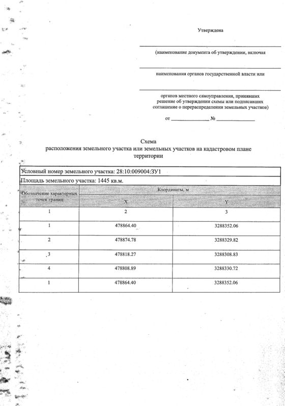 Земельный участок 14 сот., ЛПХ, Амурская обл.