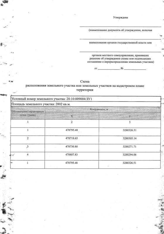 Земельный участок 28 сот., ЛПХ, Амурская обл.