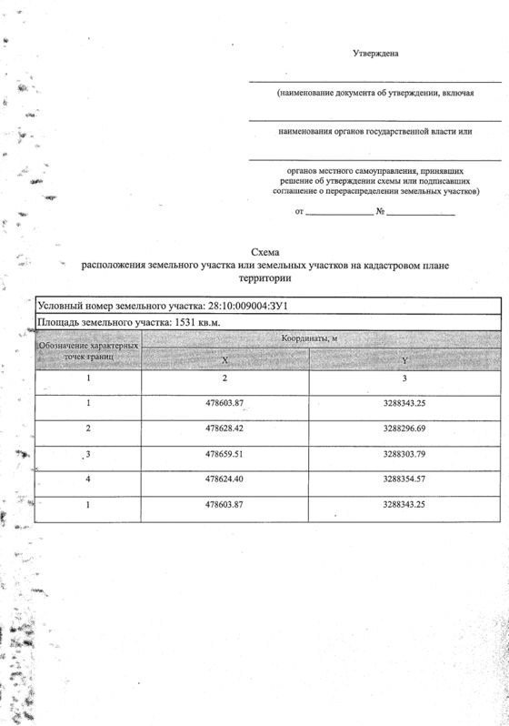 Земельный участок 15 сот., ЛПХ, Амурская обл.