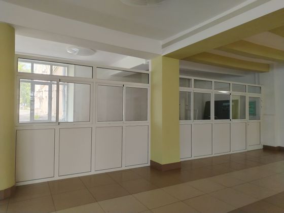 Аренда нежилого помещения 27,4 м², Хабаровский край