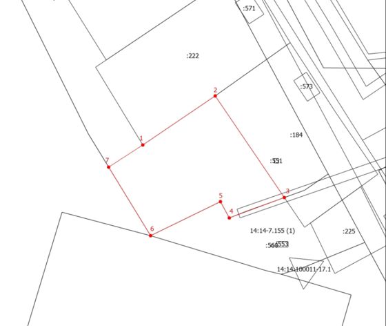 Земельный участок 24 сот., ИЖС, с. Чамча, Якутия