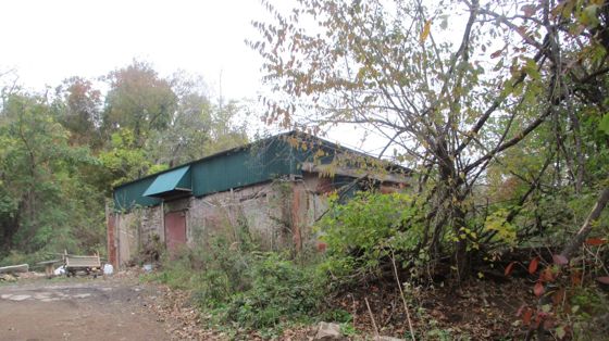 Аренда: склад 75 м², Владивосток