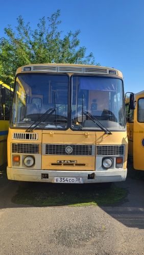 ПАЗ 32053-70, 2008