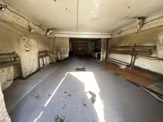 Аренда гаража 65,5 м², Иркутская обл.