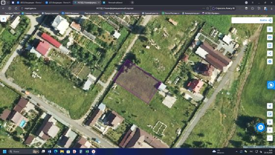 Аренда земельного участка 15 сот., Челябинская обл.