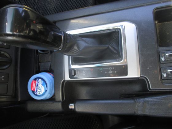 Toyota Land Cruiser Prado, 2013