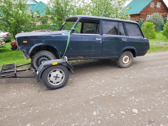 LADA 21043, 2004