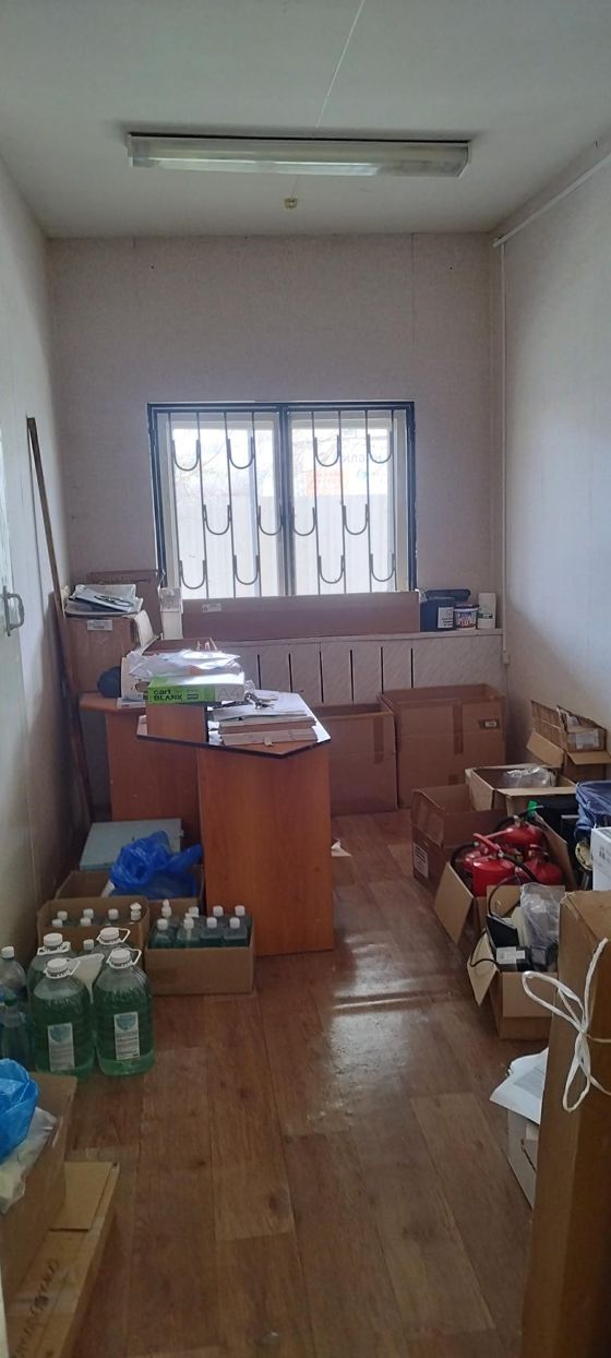 Аренда нежилого помещения 101 м², с. Агаповка, Челябинская обл.