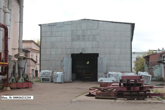 Аренда сооружения, Красноярский край