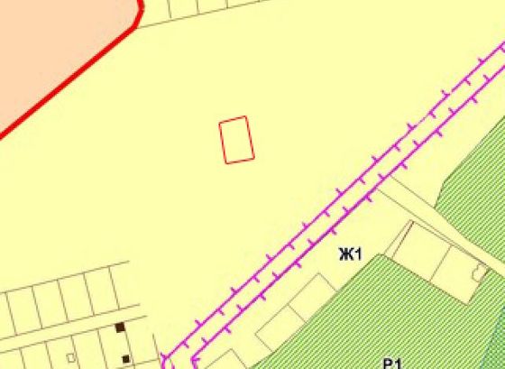 Земельный участок 15 сот., ИЖС, п. Красный Профинтерн, Ярославская обл.