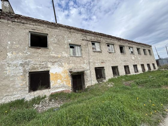 Нежилое помещение 264,4 м², Магадан