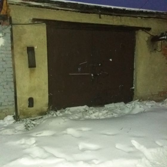 Нежилое здание 31 м², Инта
