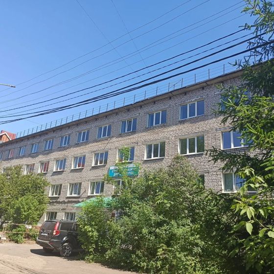 Аренда нежилого здания 975,7 м², Стерлитамак