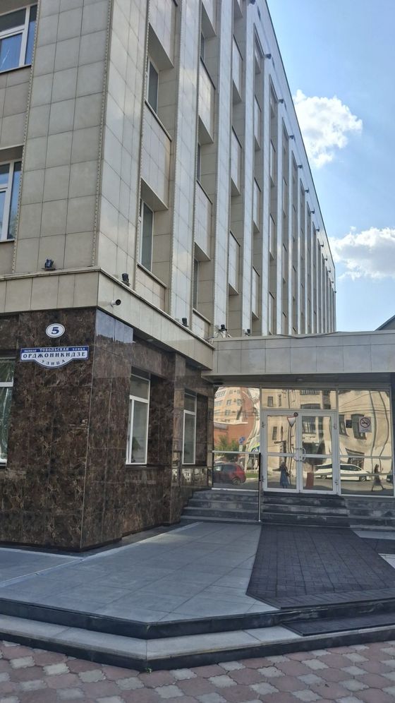 Аренда нежилого помещения 2 м², Омск