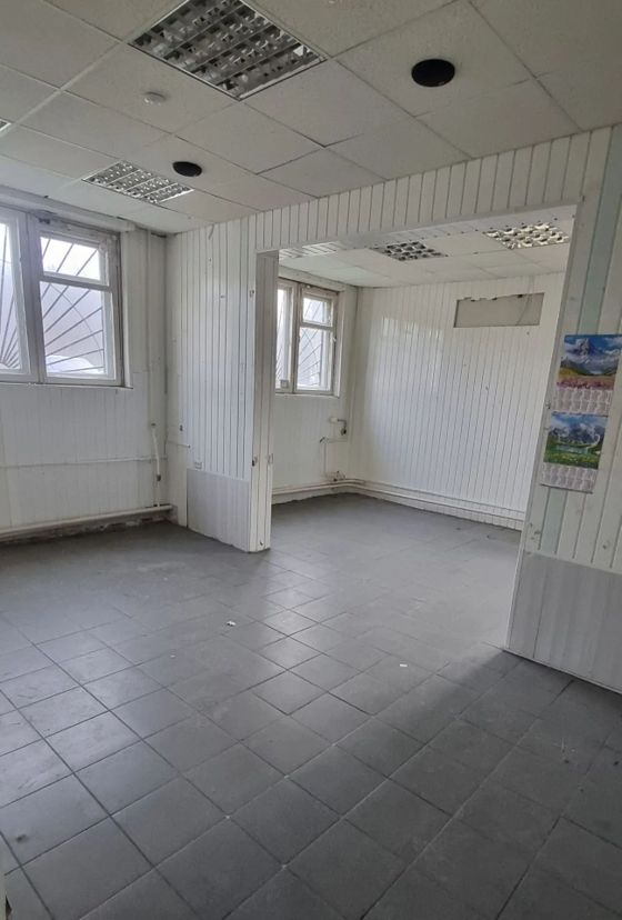 Аренда нежилого помещения 55,6 м², Мурманская обл.