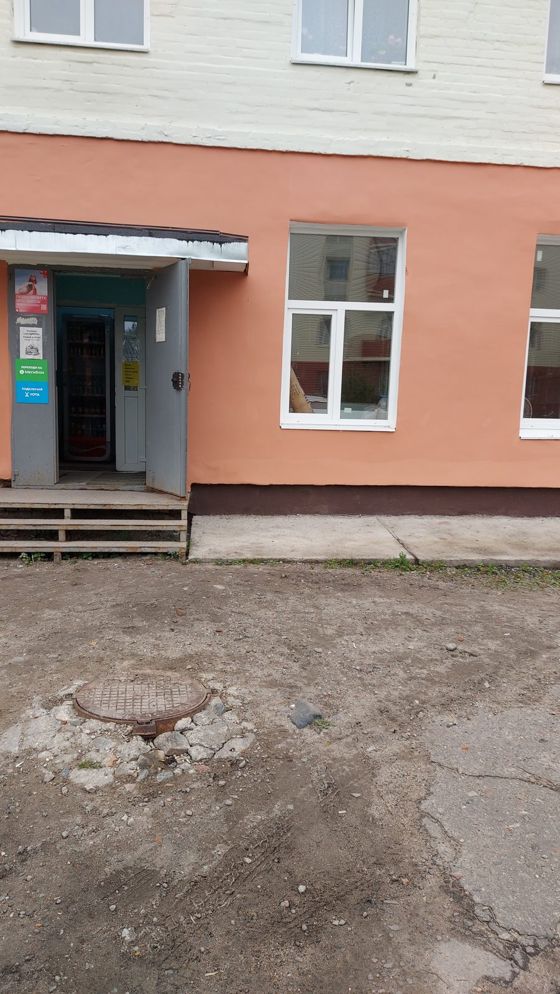 Аренда нежилого помещения, Кандалакша