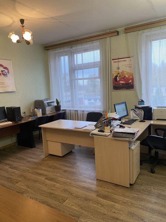 Аренда нежилого помещения 29,8 м², пгт Красная Гора, Брянская обл.