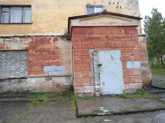 Аренда нежилого помещения, Кандалакша