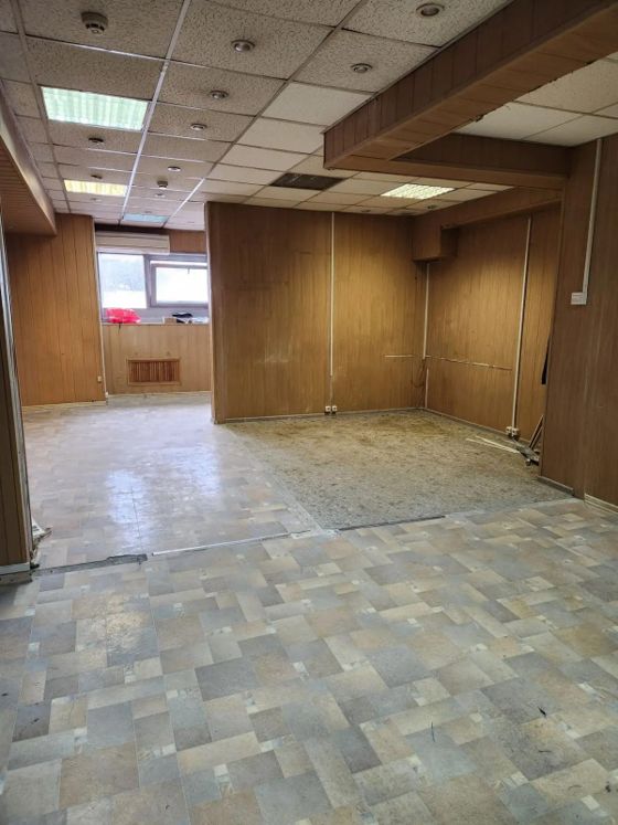 Аренда нежилого помещения 53,6 м², Москва