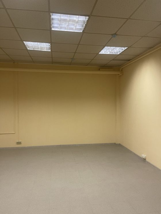 Аренда нежилого помещения 41 м², Москва
