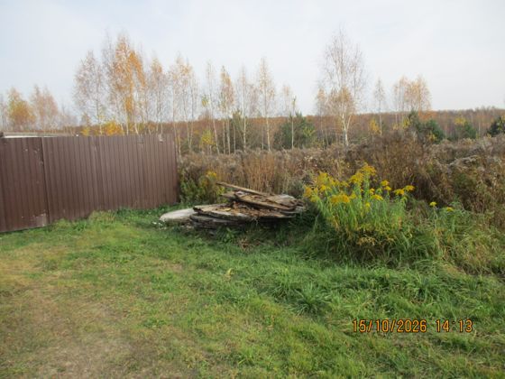 Аренда земельного участка 15 сот., ИЖС, Нижегородская обл.