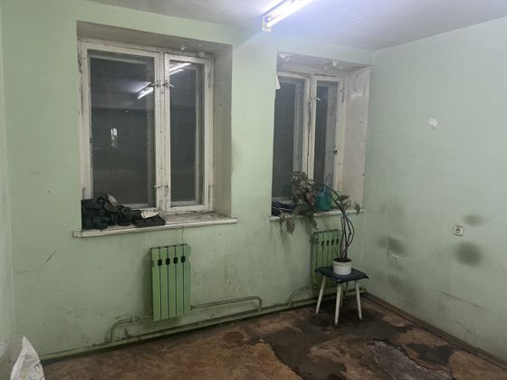 Аренда нежилого помещения 111,4 м², Йошкар-Ола
