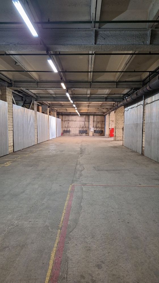 Аренда нежилого помещения 480 м², Москва