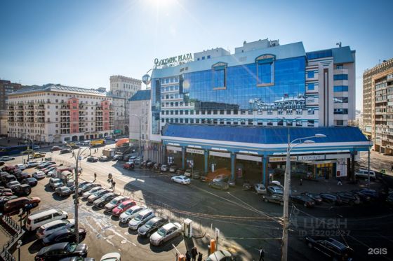 Аренда нежилого помещения 138 м², Москва