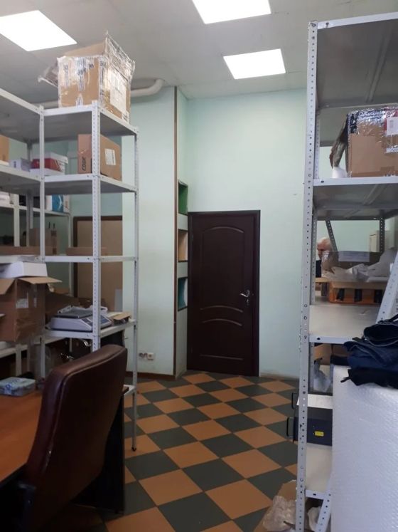 Аренда нежилого помещения 30,6 м², Москва