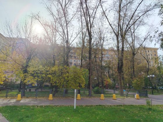 Нежилое помещение 64,8 м², Москва