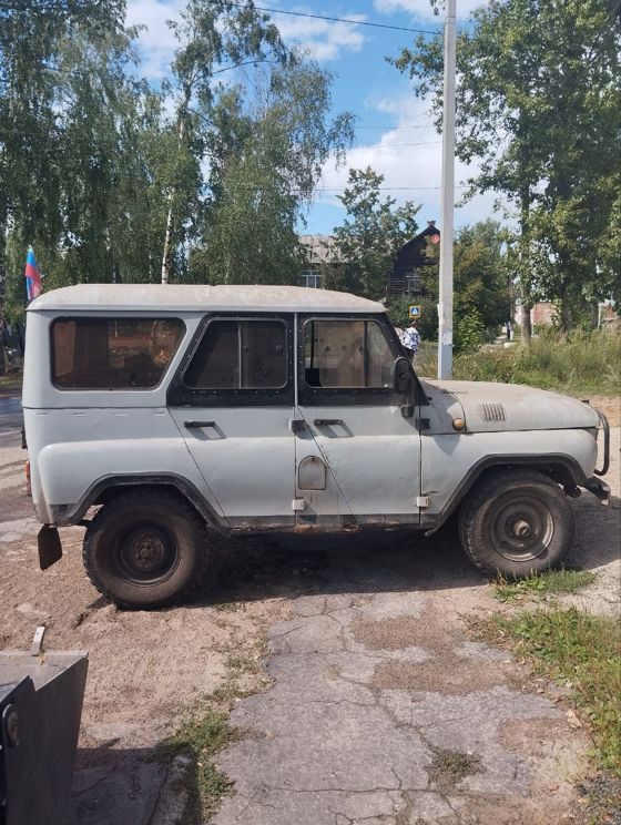 УАЗ 315192