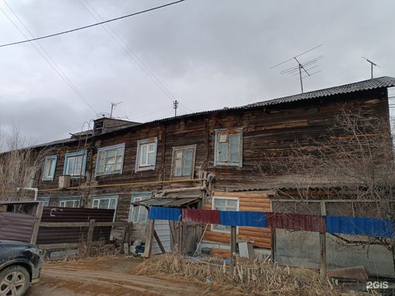 Управление многоквартирным домом, Якутск, ул. Космонавтов, д. 13