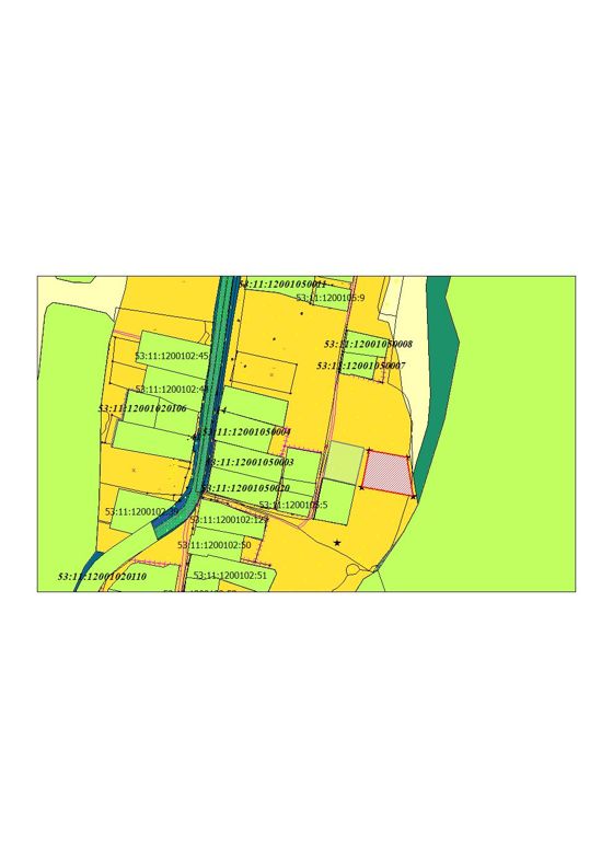 Земельный участок 24 сот., ЛПХ, д. Александровское, Новгородская обл.