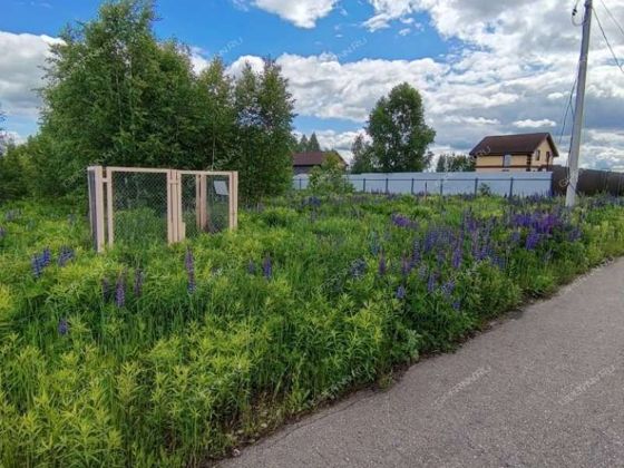 Аренда земельного участка 15 сот., ИЖС, Нижегородская обл.