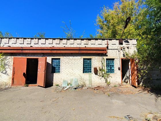 Аренда нежилого здания 1 775,2 м², Липецк