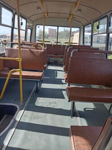 ПАЗ 32053