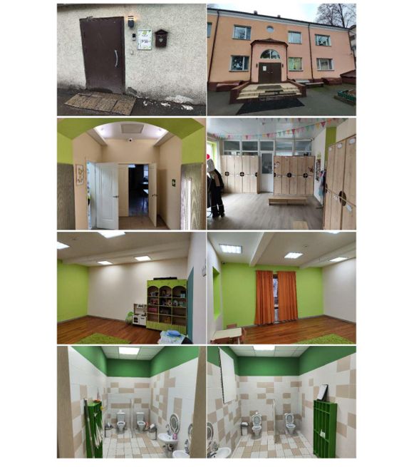 Нежилое здание 836,5 м², Москве