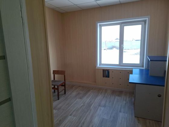 Аренда нежилого помещения 11 м², д. Кайбалы, Хакасия