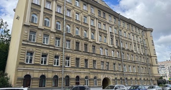 Нежилое помещение 81,5 м², Санкт-Петербург
