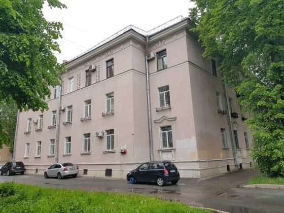 Нежилое помещение 39,2 м², Санкт-Петербург