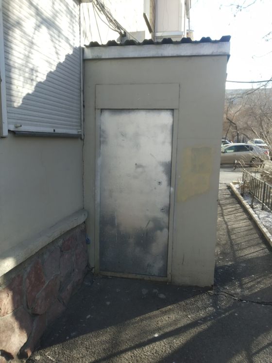 Нежилое помещение 136,6 м², Красноярск