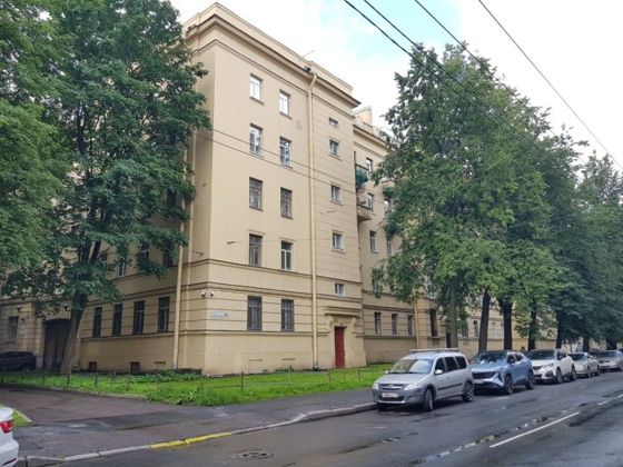 Нежилое помещение 188,6 м², Санкт-Петербург