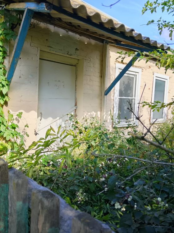 Земельный участок со строениями, Адыгея