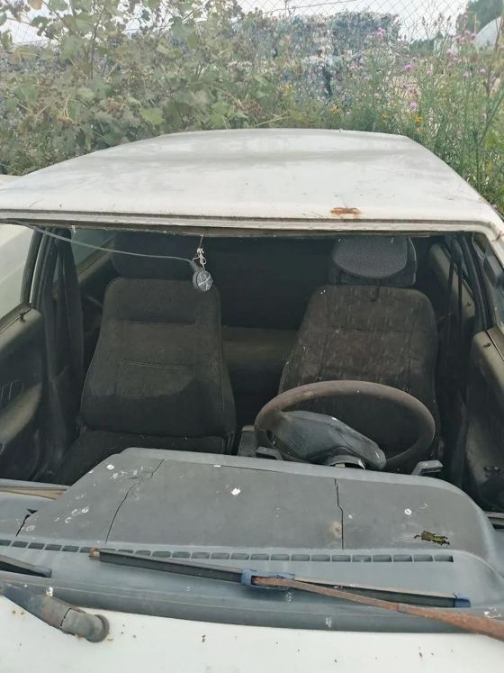 LADA 21140, 2004