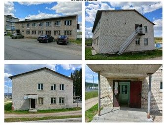 Аренда нежилого помещения 15,3 м², Кировград
