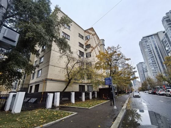 Квартира 28,1 м², Москва